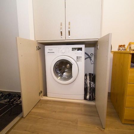Chez Moi Appartement Debrecen Buitenkant foto